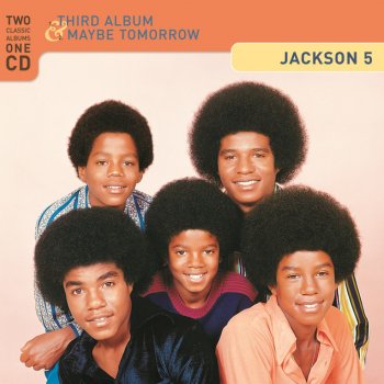 The Jackson 5 Never Can Say Goodbye - Single Version