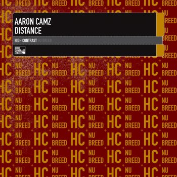 Aaron Camz Distance - Grube & Hovsepian Remix
