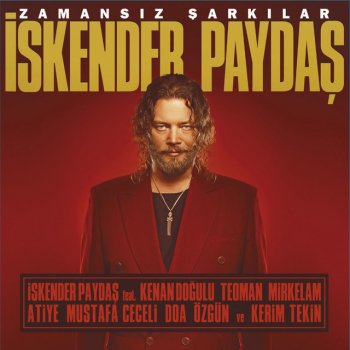 Iskender Paydas feat. Kenan Doğulu Dr.