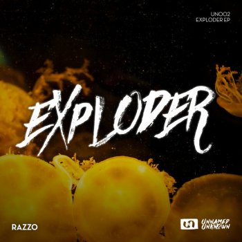 Razzo Exploder - Original Mix