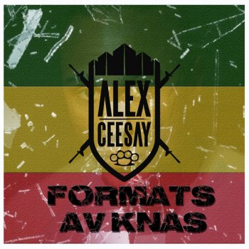 Alex Ceesay feat. Salle FORMATS AV KNAS - Knas Version