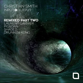 Christian Smith Air Castle (Laurent Garnier Remix)