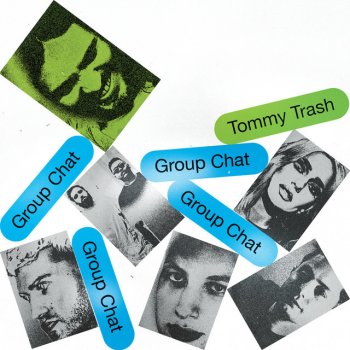 Tommy Trash Nasty - Extended Mix