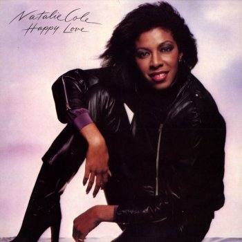 Natalie Cole Across the Nation