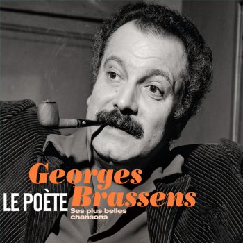 Georges Brassens Las funérailles d'Antan