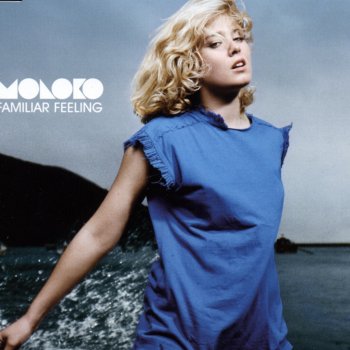Moloko Familiar Feeling (Max Reich vocal mix) (edit)