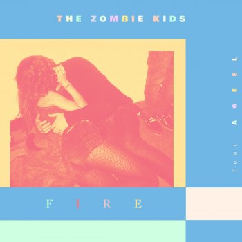 The Zombie Kids feat. Aqeel Fire (Random trap remix)