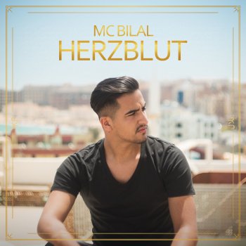 MC Bilal Herzblut - Instrumental
