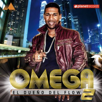 Omega "El Fuerte" Dandole Remix (feat. Gocho & Jowell)