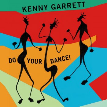 Kenny Garrett Backyard Groove