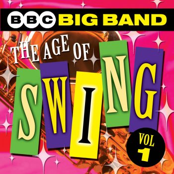 The BBC Big Band Very Thought of You, The