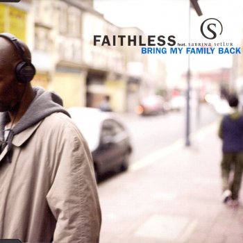 Faithless Bring My Family Back (Paul Van Dyk club mix)