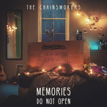 The Chainsmokers The One