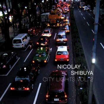 Nicolay feat. Carlitta Durand Saturday Night