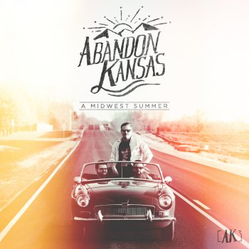 Abandon Kansas You + Me + the Radio