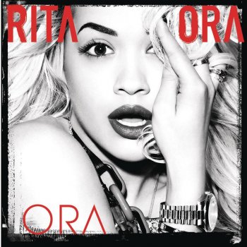 Rita Ora Love and War