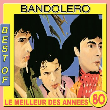 Bandolero Paris Latino - Tribal Mix
