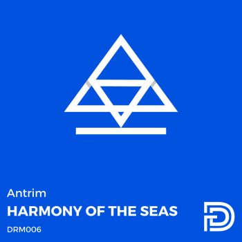 Antrim Harmony of the Seas