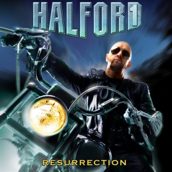 Halford Made In Hell