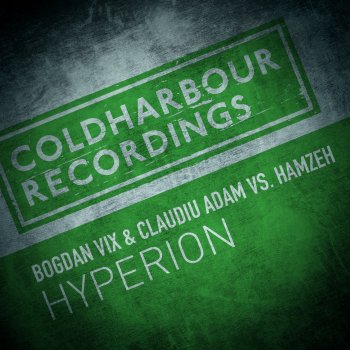 Bogdan Vix Hyperion (Ahmed Romel Remix)