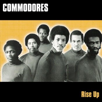 Commodores (I Know) I'm Losing You
