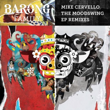 Mike Cervello Moodswing (Wiwek Remix)