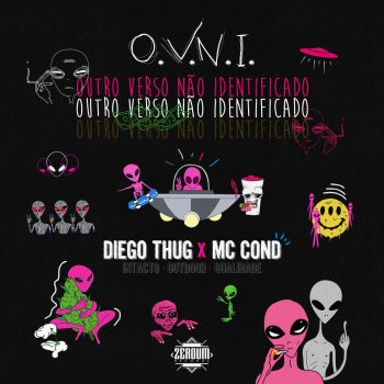 Diego Thug feat. Mc Cond Qualidade