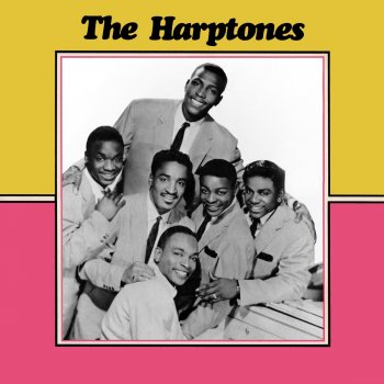 The Harptones Since I Fell for You