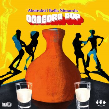 Abstraktt Ogogoro Bop (feat. Bella Shmurda)