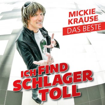 Mickie Krause Der Krause Mega Mix (Medley)
