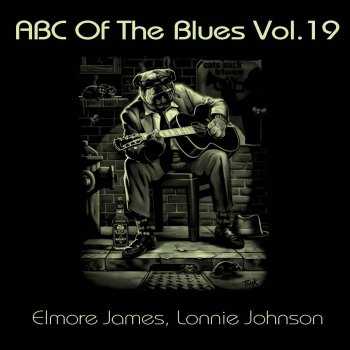 Lonnie Johnson Guita Blues