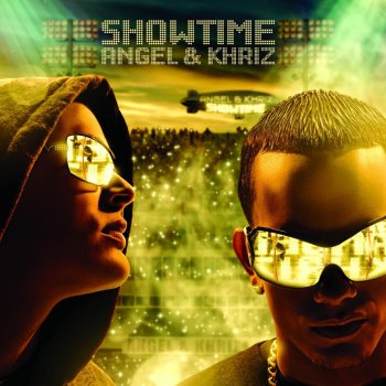 Angel Y Khriz feat. Zion Showtime