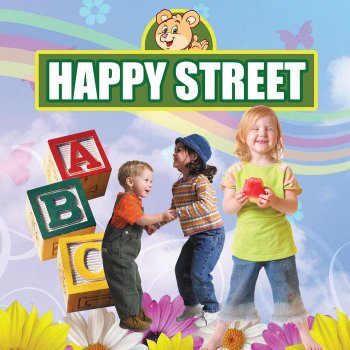 The Countdown Kids The Happiest Street In The World