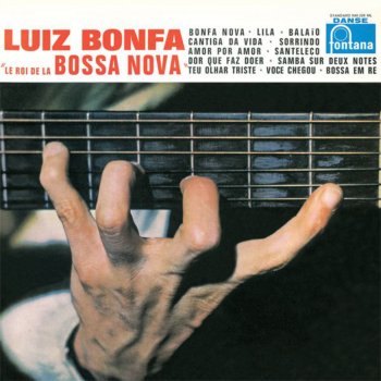 Luiz Bonfà Amor por Amor