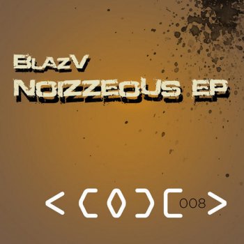 BLAZV Proportional Pattern (Original Mix)