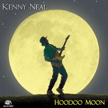 Kenny Neal If Heartaches Were Nickels