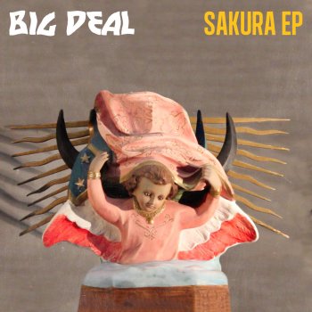 Big Deal Sakura