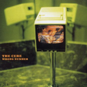 The Cure Wrong Number (Analogue Exchange mix)