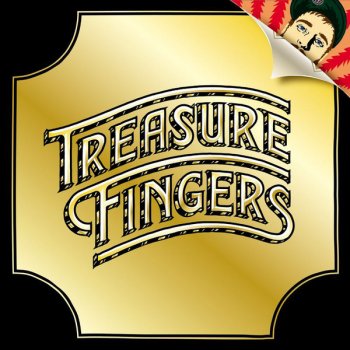 Treasure Fingers Cross the Dancefloor (Lifelike Remix)