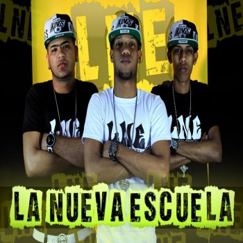 La Nueva Escuela feat. J Alvarez Dile (Official Remix)