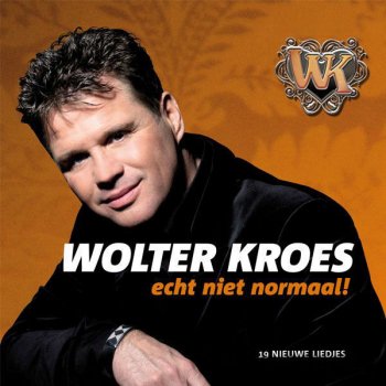Wolter Kroes Viva Hollandia