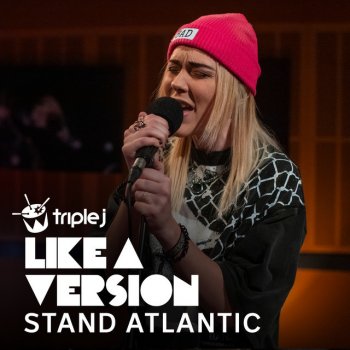 Stand Atlantic Righteous - triple j Like A Version