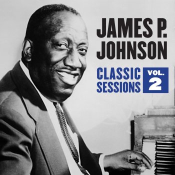 Bessie Smith Blue Spirit Blues (with James P. Johnson) [with James P. Johnson]