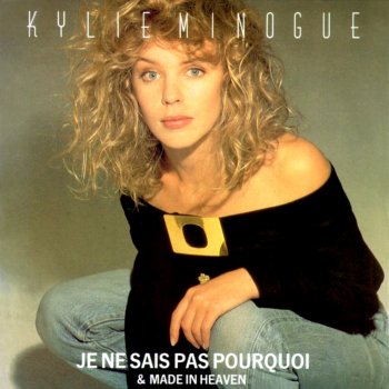 Kylie Minogue Made In Heaven