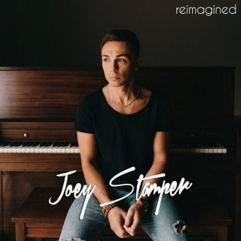Joey Stamper I Wanna Dance With Somebody