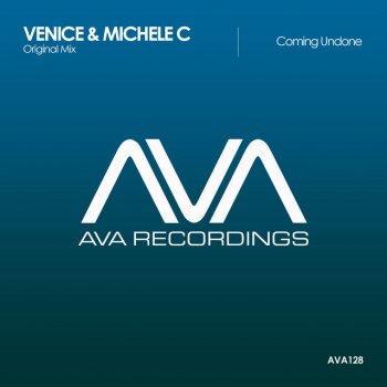 Venice feat. Michele C. Coming Undone (Radio Edit)