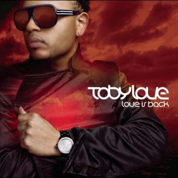 Toby Love Interlude WLUV Interview/Call In
