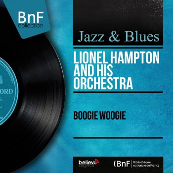 Lionel Hampton And His Orchestra Tempo's Boogie