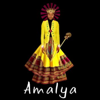 Amalya Ton temps