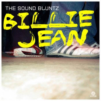 The Sound Bluntz Billie Jean (Beat Clubb Mix)